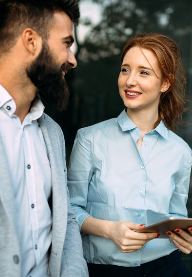 Best-in-class transaction execution and operational capabilities