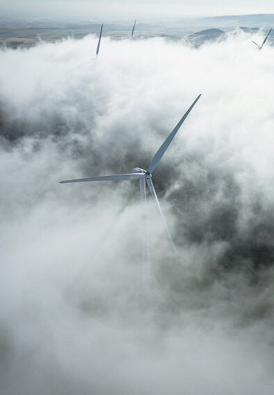 Positioned in fast-growing sectors with long-term tailwinds 