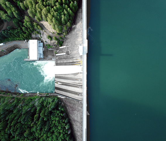 Renewable Power & Transition