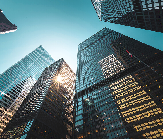 One of the largest real estate investors