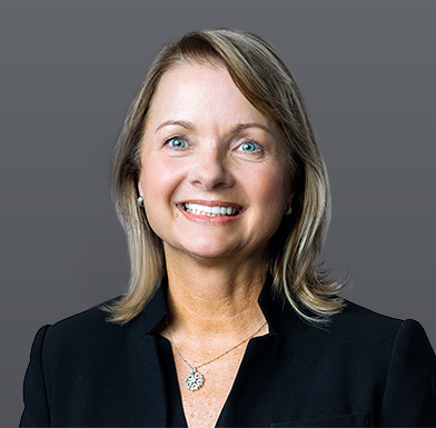 Angela Braly