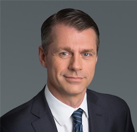 Brian Kingston