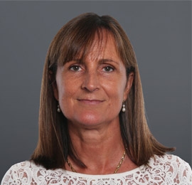 Diana Noble