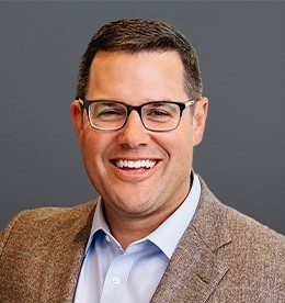 Keith Johnson