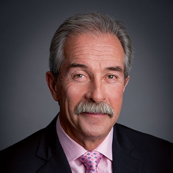 Marcel R. Coutu