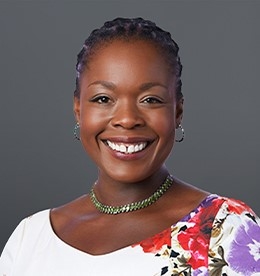 Nili Gilbert, CFA, CAIA