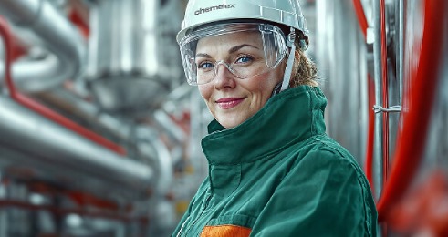Strive to ensure the well-being and safety of our workforce 